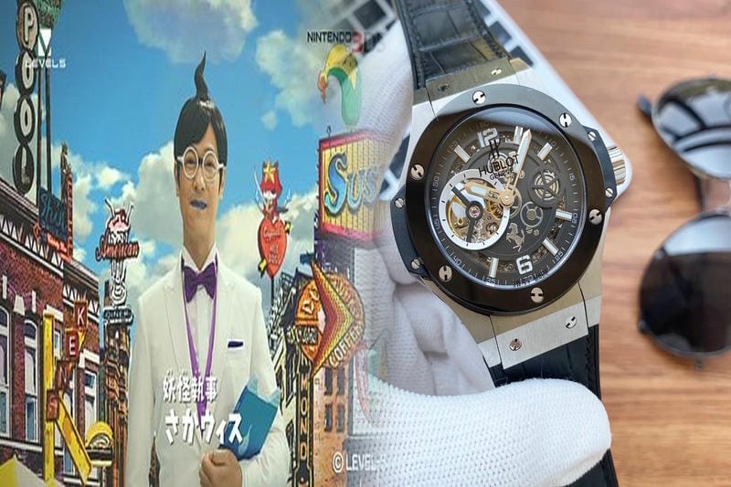 ウブロ ビッグバン 価格.