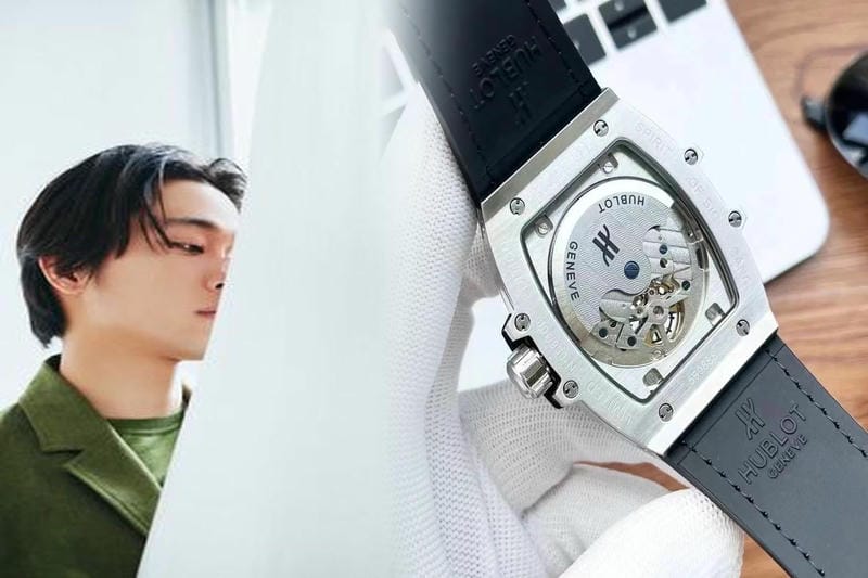 ウブロの中古時計おすすめモデル