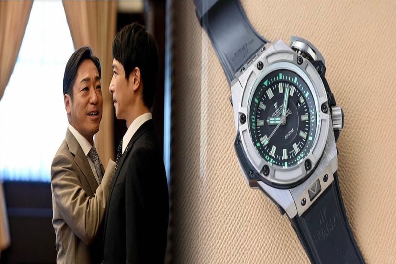 メンズ ウブロ時計 人気モデル2024年版