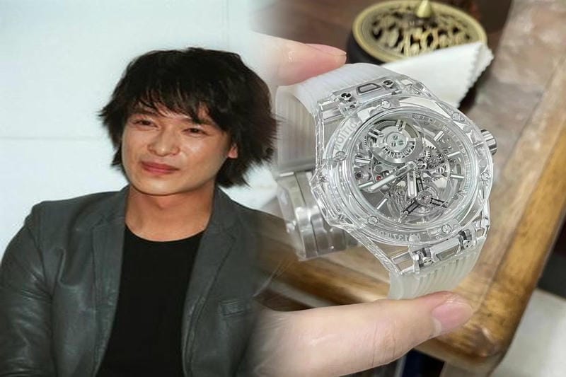 ウブロ ビッグバン ウニコ ブラックマジック：注目の理由と評価