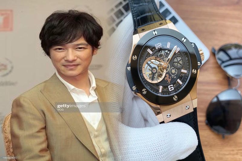 ウブロの代表作は？その魅力と特徴を徹底解説