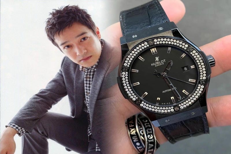 ウブロ 時計 高い順ランキング2024年版