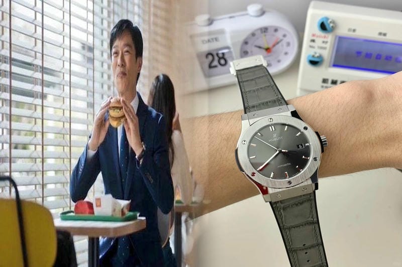 ウブロ ビッグバン 偽物 見分け方：本物との違いを徹底解説
