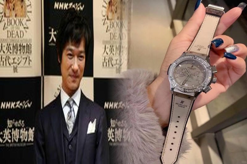 ウブロ 人気ランキング2024年版とその魅力