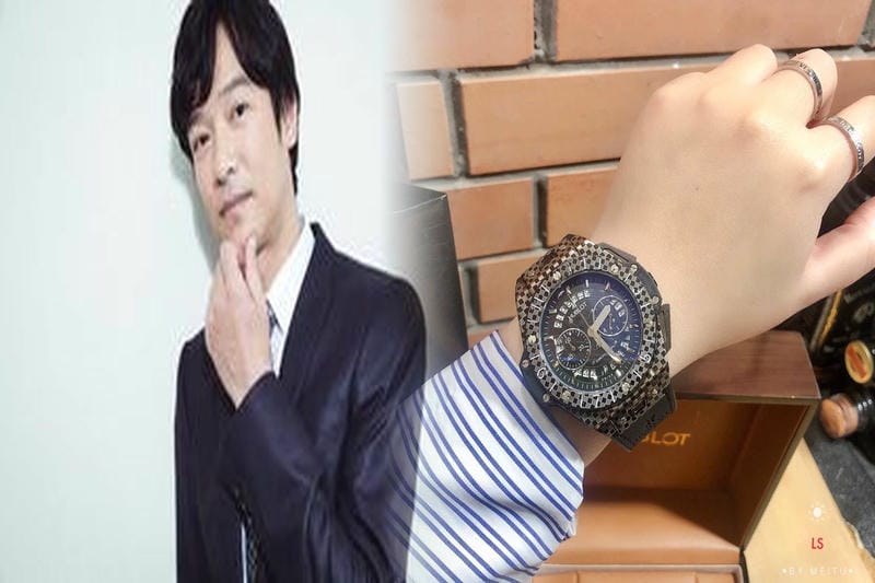 ウブロのクラシックフュージョンが生み出した伝説