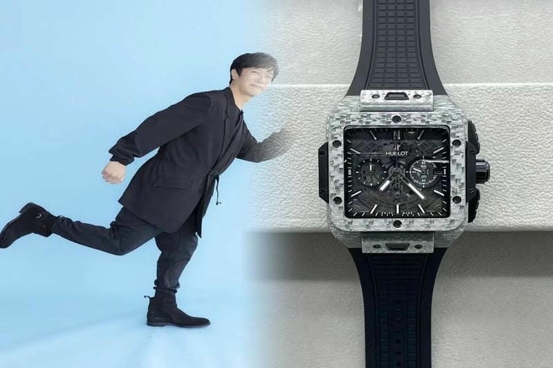 ウブロの村上隆の時計の値段はいくらですか？