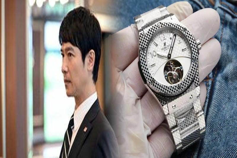 ウブロの村上隆コラボ時計の価格は？