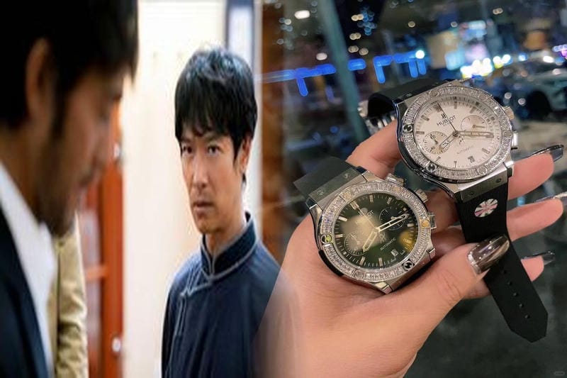 ウブロはどこの国のメーカーですか？