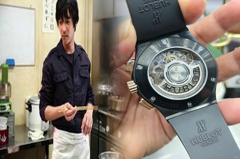 ウブロを愛用している有名人は？