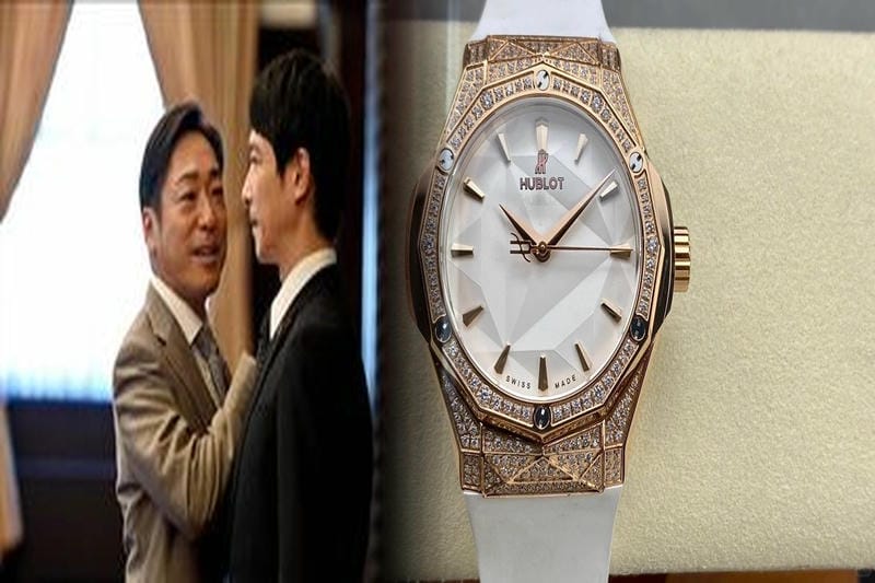 ウブロ 中古 安い