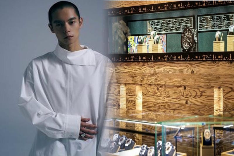 ウブロの時計の時刻合わせは？