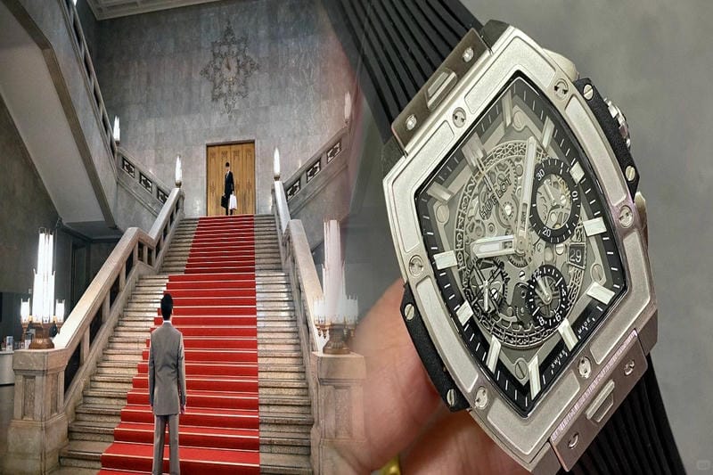 ウブロの日本限定モデルは？