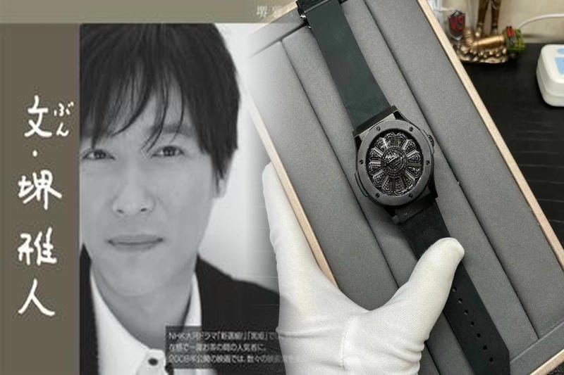 ウブロは独自の素材技術と斬新なデザイン様々な点で魅力的なブランドと言えます