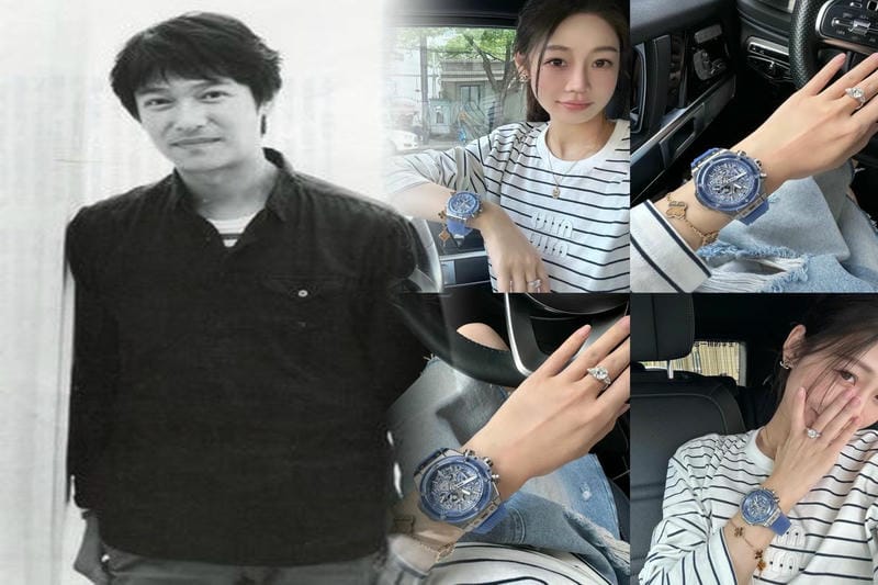 ウブロ x ベルルッティ再び！ 「ビッグバン ウニコ」の新コラボモデルが日本限定で登場