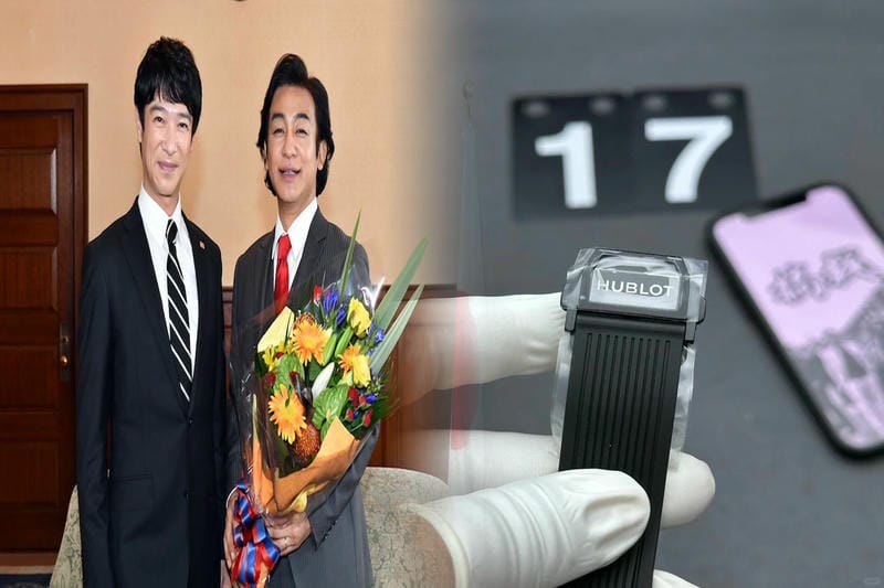 「今がいちばん楽しくて幸せだと思う」 挑戦し続ける男、新田真剣佑とウブロの現在地