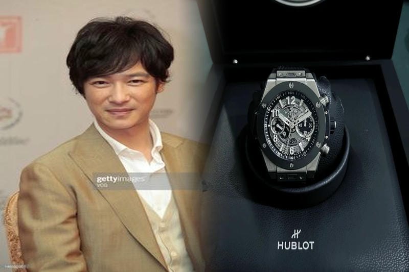 【日本限定100本】ウブロの人気ウォッチ「アエロ・フュージョン」からニュアンスのレッドが新登場