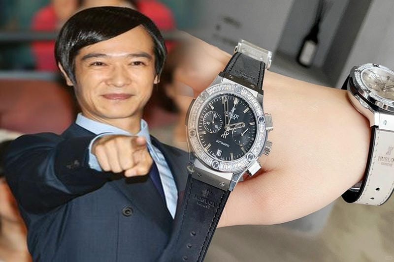 ウブロをレビュー、1年以上使ってこの時計への思いが変わった