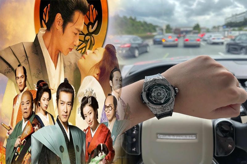 ウブロの「ビッグ・バン ワンクリック」新作モデル｜類い稀なる美学を宿すタイムピース