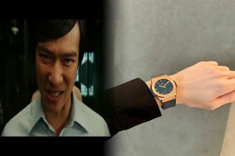 ウブロが新たな時代を象徴する新作「ビッグ・バン ミレニアルピンク」を発表。オンラインブティックで先行発売