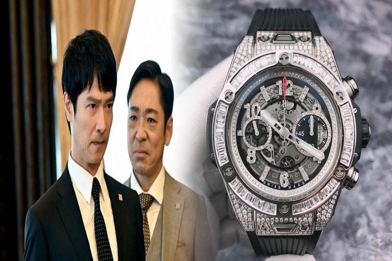 ウブロデビュー限定ビッグバンユニコ45スカイブルー