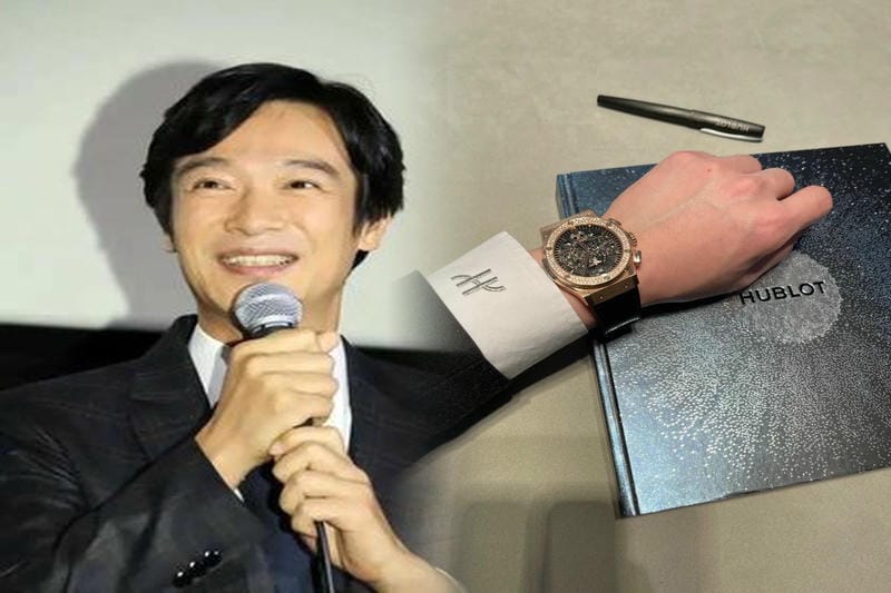 時計の達人も納得のおすすめウブロ3本を厳選しました！