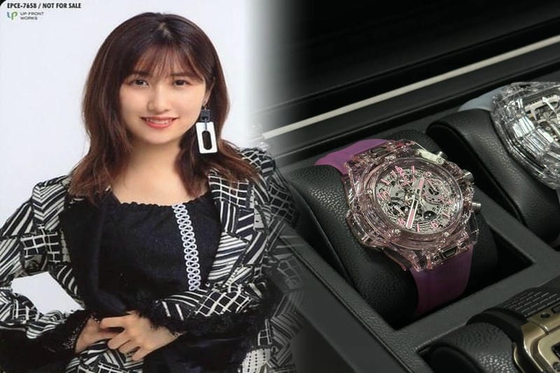 ウブロを購入したことがありません。何回も試しましたが、試したくありませんでした。