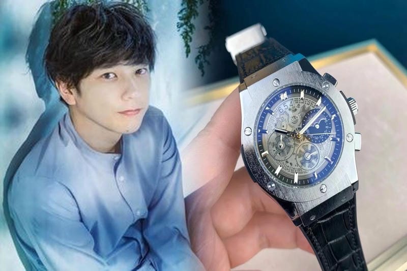 ウブロビッグバンウニコホワイトセラミック42mm