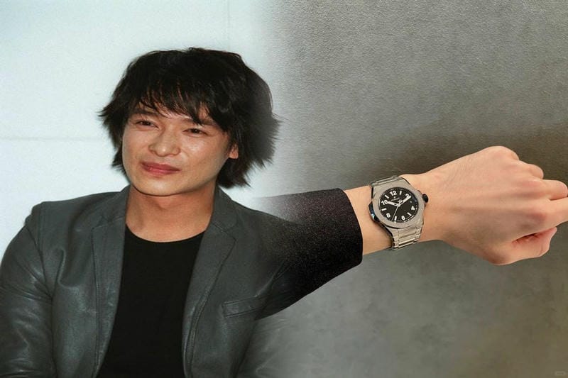 ウブロ買取率