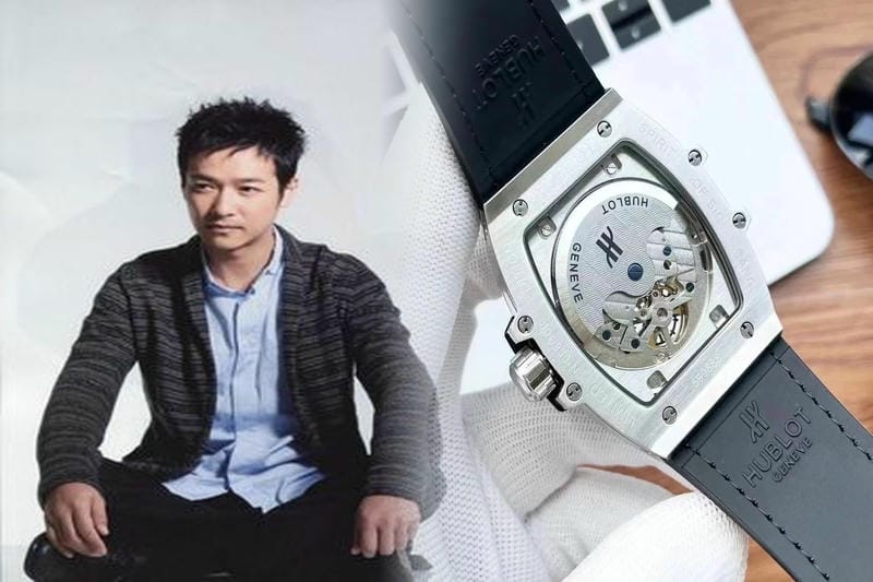 ウブロ時計中古