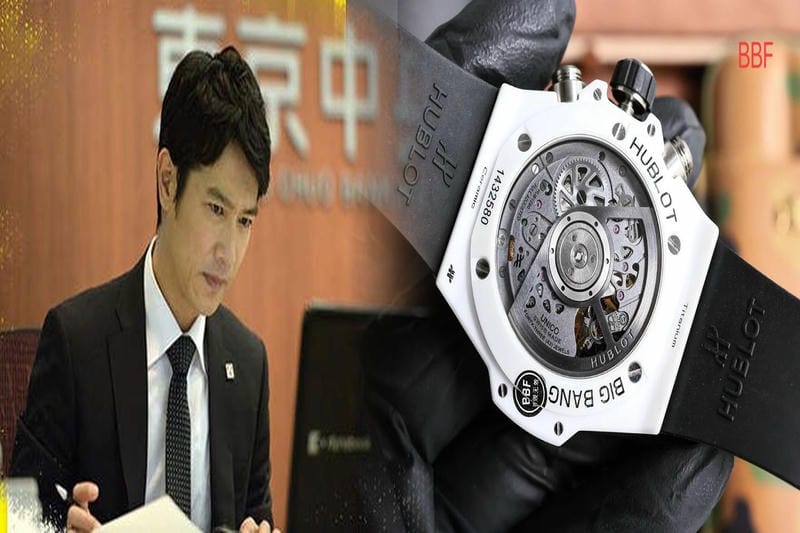 ウブロビッグバンウニコ42mmモデル