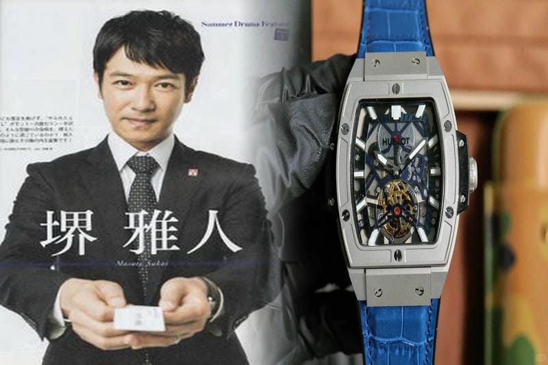 ウブロが人気な理由は何ですか？