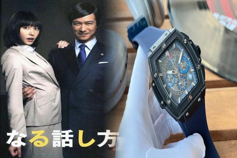 ウブロクラシックフュージョン42mm評価評判