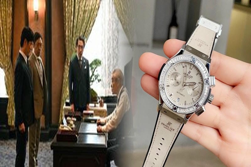ウブロの時計はどこの国で作られている？