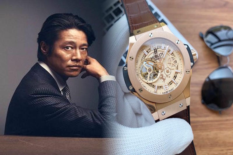 スーパーコピーウブロ時計について