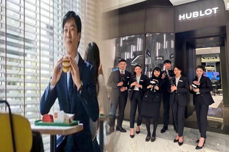 ウブロビッグバン人気