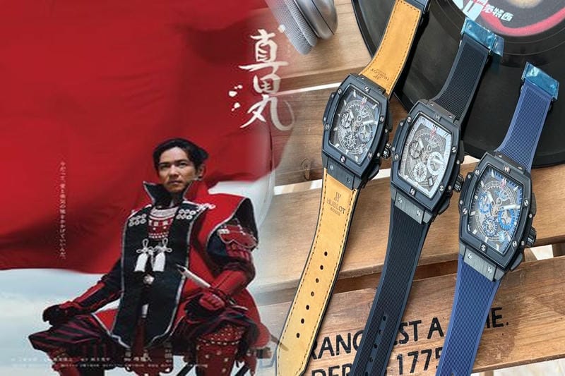 ウブロリセールバリュー