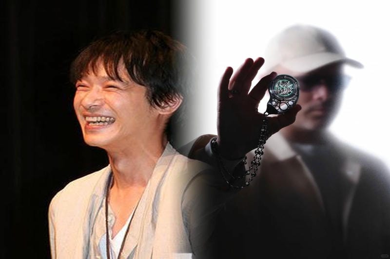 ウブロコピー見分け方
