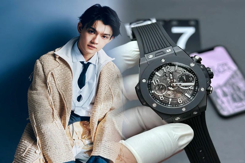 ウブロウニコとはどんな時計？