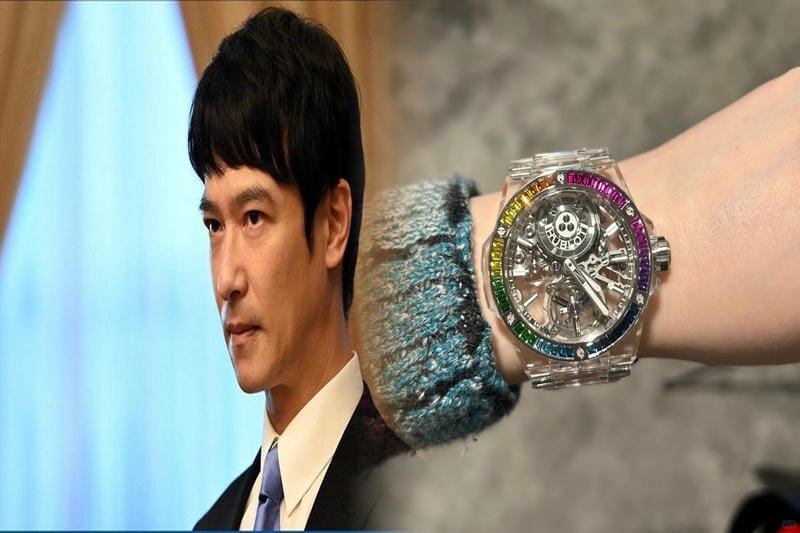 hublot買ってはいけない