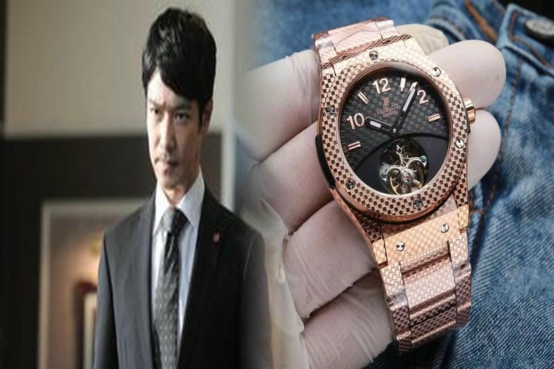 ウブロ値上がり