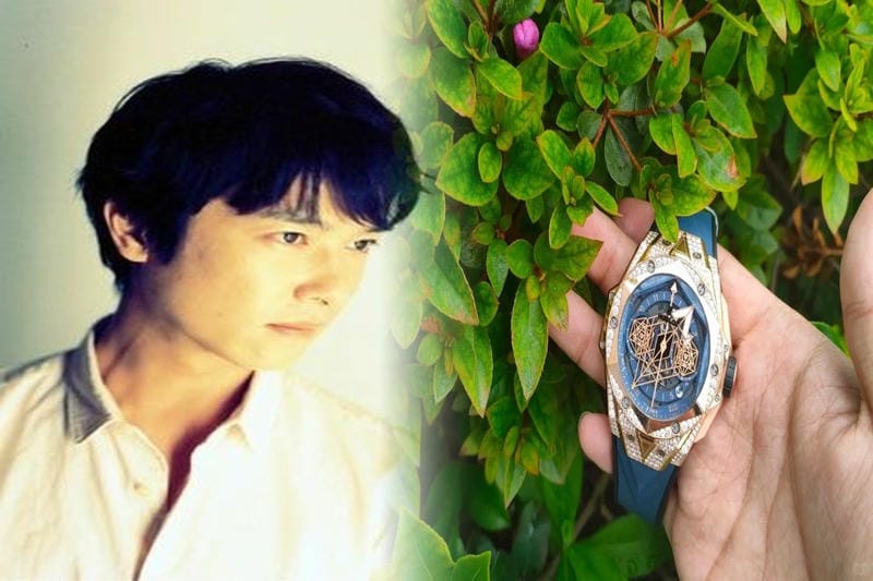 hublotgeneveとは何か？