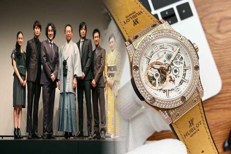 ウブロ 中古相場