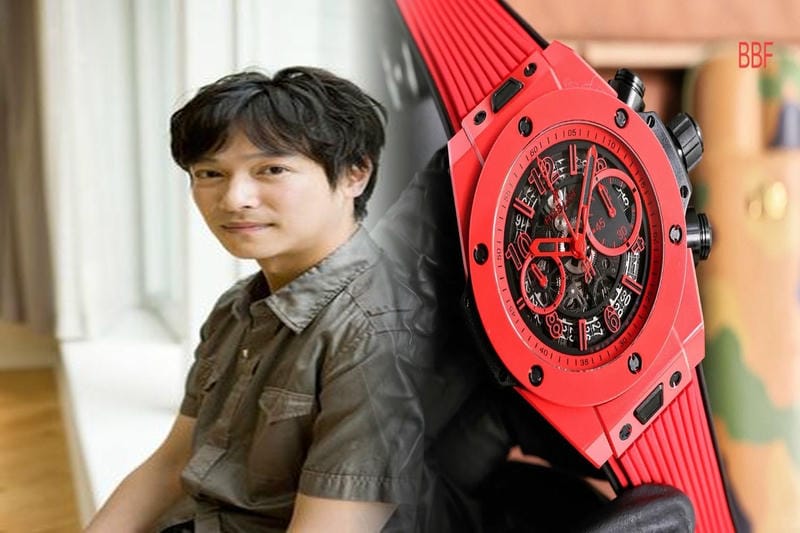 中古のウブロレディース時計をお得に購入