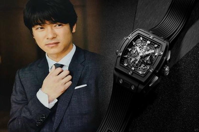 ウブロ偽物知恵袋