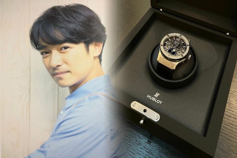 ウブロ時計レディース中古