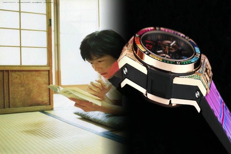 ウブロ 時計 高い順