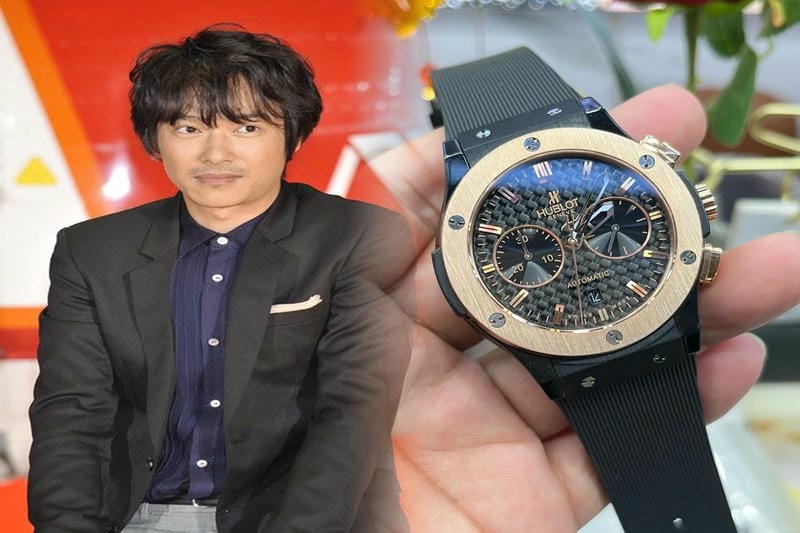 ウブロのビッグバンウニコとは何ですか？