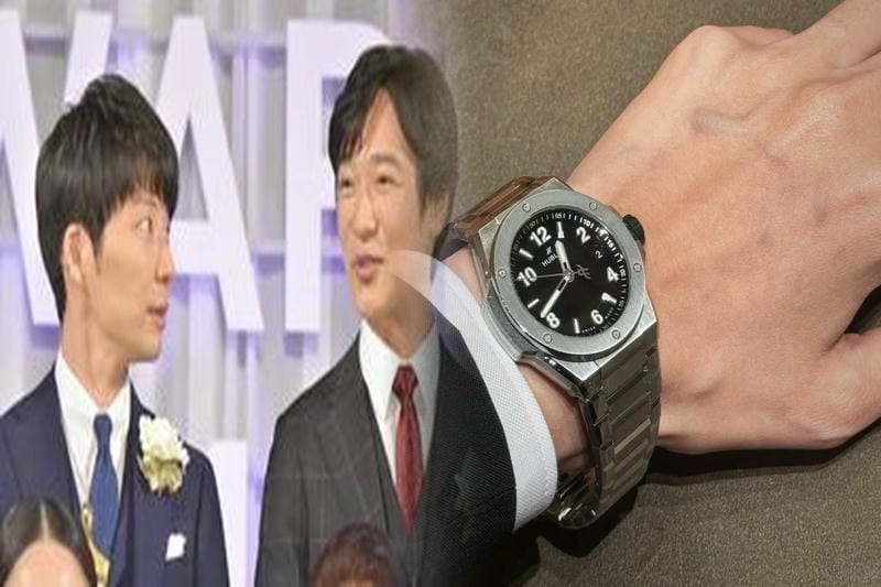 ウブロはいつどこで誕生しましたか？