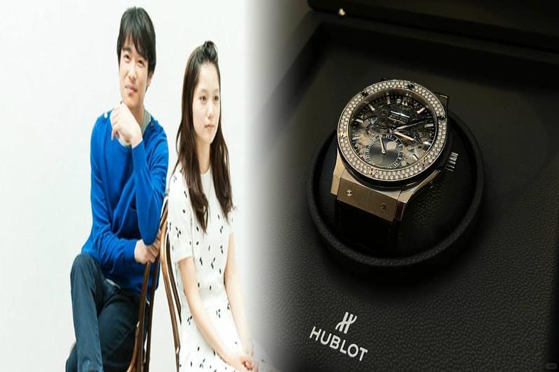 ウブロ時計の基本的な情報