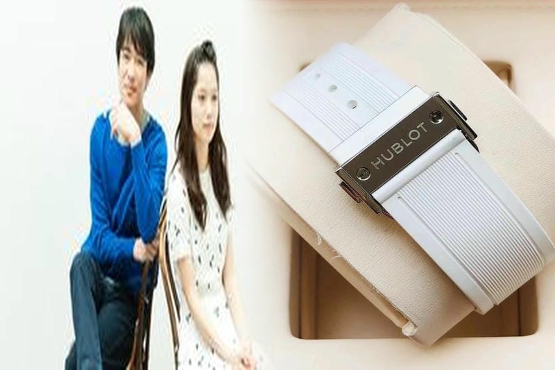 レディースウブロ時計の価格帯を確認